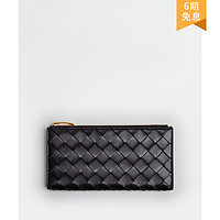 BOTTEGA VENETA 2021新品女士长款钱包 BV包