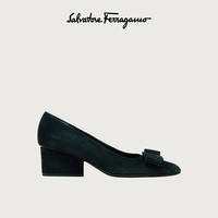 Salvatore Ferragamo/菲拉格慕 女士VIVA高跟鞋 741882