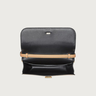Salvatore Ferragamo/菲拉格慕 女士GANCINI翻盖包 742557