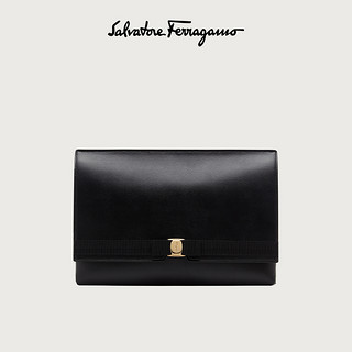 Salvatore Ferragamo/菲拉格慕 女士VARA蝴蝶结手握晚装包 742312