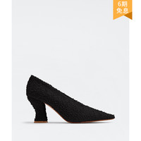 BOTTEGA VENETA 2021新品女士ALMOND高跟鞋BV鞋