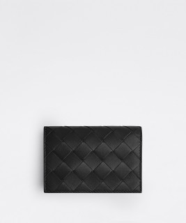 BOTTEGA VENETA 2020春季新品男士卡片夹BV卡包