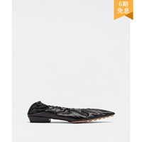 BOTTEGA VENETA 2021新品女士ALMOND平底鞋BV鞋