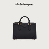 Salvatore Ferragamo/菲拉格慕 女士FERRAGAMO旅行购物袋 741310