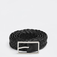 BOTTEGA VENETA 2021新品男士腰带BV腰带