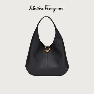 Salvatore Ferragamo/菲拉格慕 女士GANCINI流浪包 741200