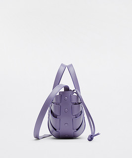 BOTTEGA VENETA 2021新品女士THE SHELL手袋BV包