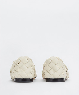 BOTTEGA VENETA 2021新品女士THE SLIPPER便鞋BV鞋