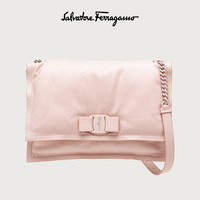 Salvatore Ferragamo/菲拉格慕 女士中号VIVA蝴蝶结包袋 741276