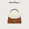 Salvatore Ferragamo/菲拉格慕 女士GANCINI手提袋 743576