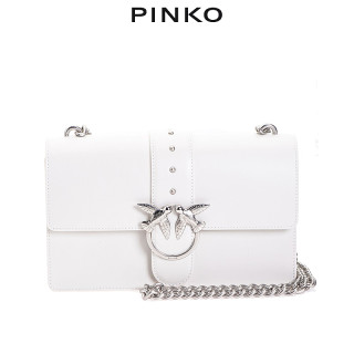 完善信息pinko(品高)是一个崛起于意大利,为年轻女性设计的服装品牌