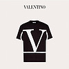 Valentino/华伦天奴 男士  VLogo Signature T 恤