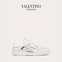 VALENTINO GARAVANI/华伦天奴 男士 VL7N 小牛皮绑带运动鞋