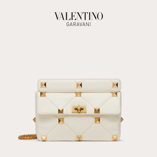 【giovanni valentino/卓凡尼·华伦天奴女士单肩包】valentino