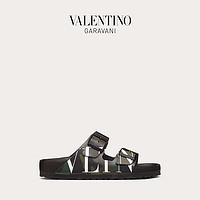 VALENTINO GARAVANI/华伦天奴 拖鞋式凉鞋