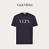 Valentino/华伦天奴 男士 VLTN 印花T恤