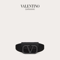VALENTINO GARAVANI/华伦天奴 VLogo Signature 都市风尼龙腰包