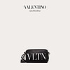 VALENTINO GARAVANI/华伦天奴 男士 VLTN 小牛皮斜挎包