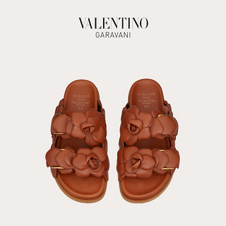 VALENTINO GARAVANI/华伦天奴Atelier Shoes 03 Rose Edition凉鞋