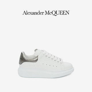 ALEXANDER MCQUEEN/亚历山大麦昆 女鞋 女士运动休闲鞋