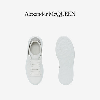 ALEXANDER MCQUEEN/亚历山大麦昆 女鞋 女士运动休闲鞋