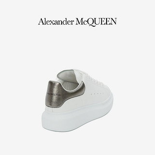 ALEXANDER MCQUEEN/亚历山大麦昆 女鞋 女士运动休闲鞋