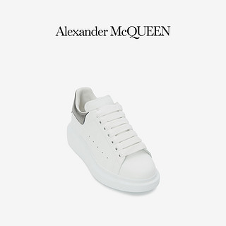 ALEXANDER MCQUEEN/亚历山大麦昆 女鞋 女士运动休闲鞋