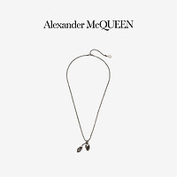 ALEXANDER MCQUEEN/亚历山大麦昆 2019秋冬男配饰项链