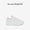 ALEXANDER MCQUEEN 亚历山大麦昆女鞋 女士 麦昆小白鞋