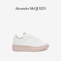 ALEXANDER MCQUEEN/亚历山大麦昆 2019秋冬女鞋女士阔型运动鞋
