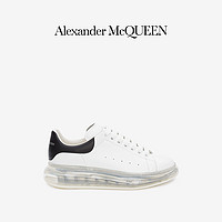 ALEXANDER MCQUEEN/亚历山大麦昆 2020早春透明鞋底女鞋