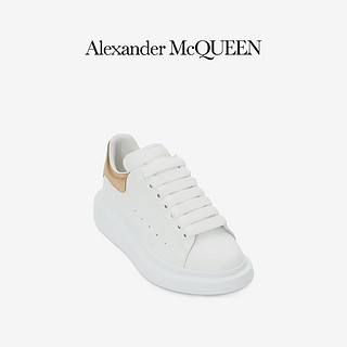 ALEXANDER MCQUEEN/亚历山大麦昆 男鞋 男士运动休闲鞋