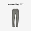 ALEXANDER MCQUEEN/亚历山大麦昆 2020早春男装 男士裤子