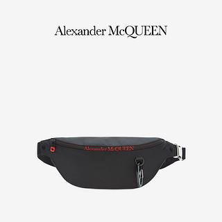 ALEXANDER MCQUEEN/亚历山大麦昆 2020早春男士腰包