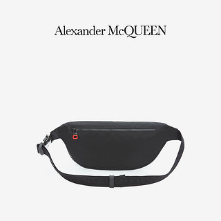 ALEXANDER MCQUEEN/亚历山大麦昆 2020早春男士腰包