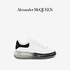 ALEXANDER MCQUEEN/亚历山大麦昆 2020早春 透明鞋底女鞋