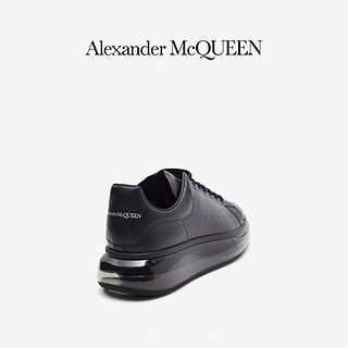 ALEXANDER MCQUEEN 亚历山大麦昆 2020早春透明鞋底男鞋