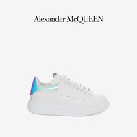 ALEXANDER MCQUEEN 亚历山大麦昆2019春夏女鞋女士休闲鞋