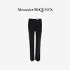 ALEXANDER MCQUEEN/亚历山大麦昆 2020早春女装 女士裤子