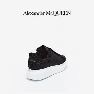 ALEXANDER MCQUEEN/亚历山大麦昆2020早秋可拆卸三色后帮男运动鞋