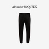 ALEXANDER MCQUEEN/亚历山大麦昆 2021早春男士侧边条纹卫裤