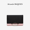 ALEXANDER MCQUEEN/亚历山大麦昆 2021早春女士 Small Story手袋