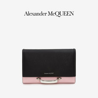 ALEXANDER MCQUEEN/亚历山大麦昆 2021早春女士 Small Story手袋
