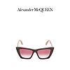 ALEXANDER MCQUEEN/亚历山大麦昆 2021早春女士太阳眼镜