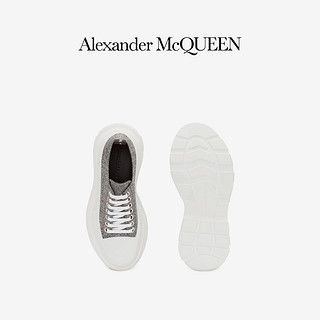 ALEXANDER MCQUEEN/亚历山大麦昆 2021早春女士 Tread 系带鞋