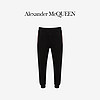 ALEXANDER MCQUEEN/亚历山大麦昆 2021早春男士 慢跑裤