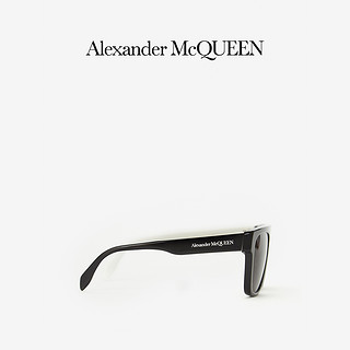 ALEXANDER MCQUEEN/亚历山大麦昆 2021早春男士太阳眼镜