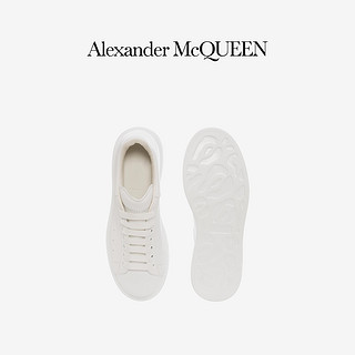 ALEXANDER MCQUEEN/亚历山大麦昆 男士阔型运动鞋