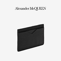 ALEXANDER MCQUEEN/亚历山大麦昆 男士皮革卡夹