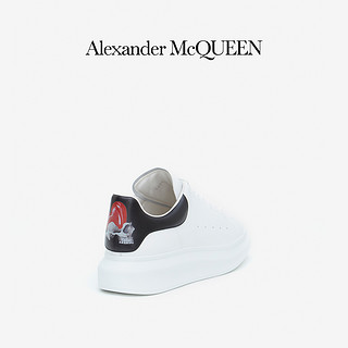 ALEXANDER MCQUEEN/亚历山大麦昆 情人节限定系列 男士阔型运动鞋